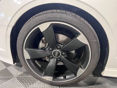 Audi A3 CABRIOLET 20 TDI 150 S Line   - 37