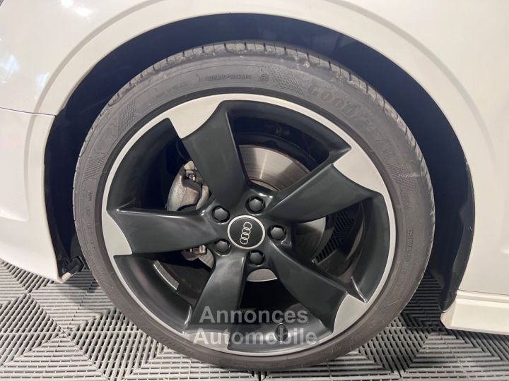 Audi A3 CABRIOLET 20 TDI 150 S Line - 37