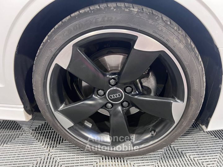 Audi A3 CABRIOLET 20 TDI 150 S Line - 38