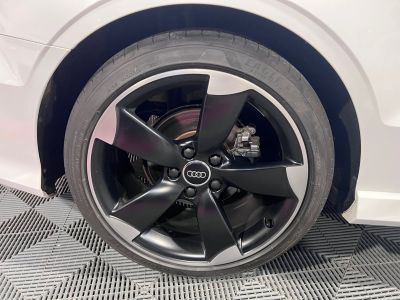 Audi A3 CABRIOLET 20 TDI 150 S Line   - 39