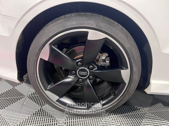 Audi A3 CABRIOLET 20 TDI 150 S Line - 39