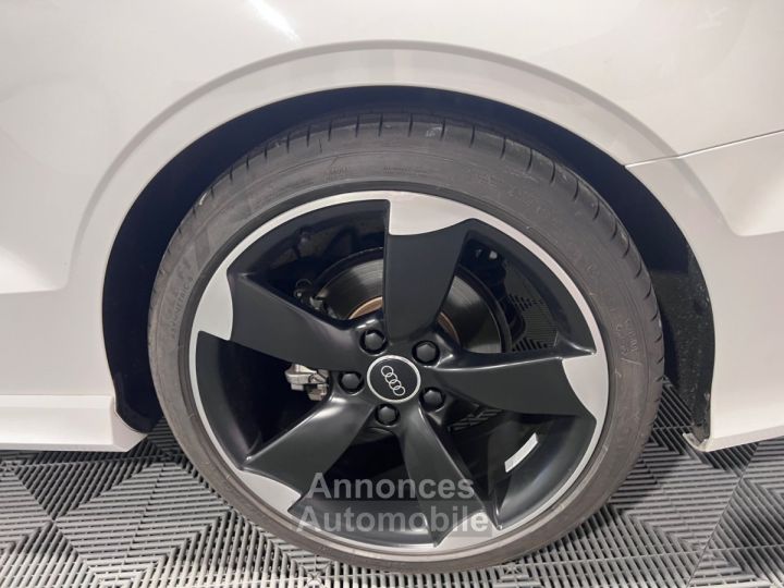 Audi A3 CABRIOLET 20 TDI 150 S Line - 40
