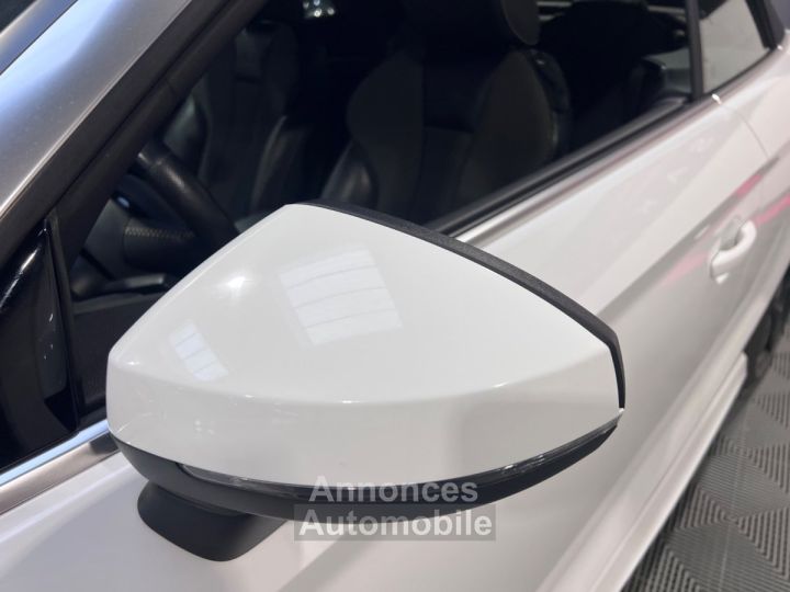 Audi A3 CABRIOLET 20 TDI 150 S Line - 41