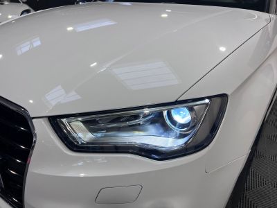 Audi A3 CABRIOLET 20 TDI 150 S Line   - 42