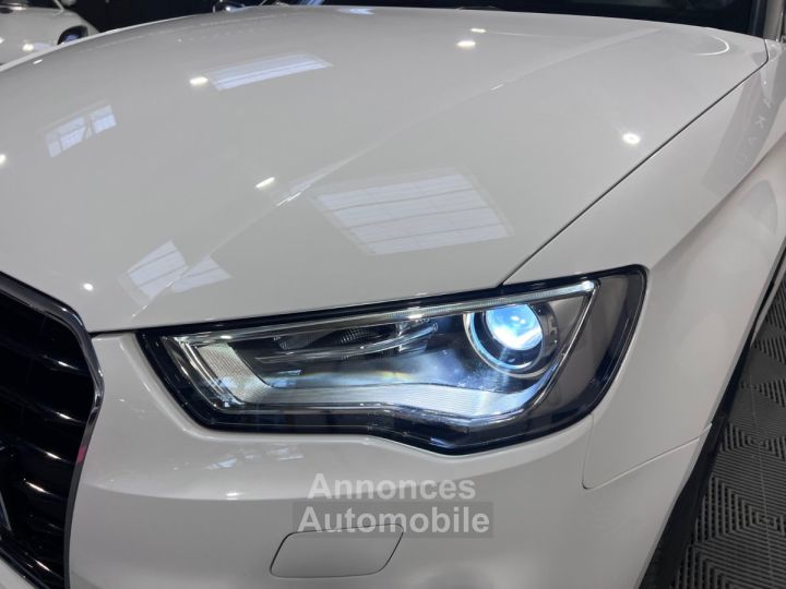 Audi A3 CABRIOLET 20 TDI 150 S Line - 42