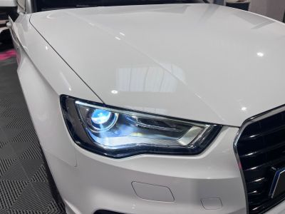 Audi A3 CABRIOLET 20 TDI 150 S Line   - 43
