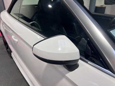 Audi A3 CABRIOLET 20 TDI 150 S Line   - 44