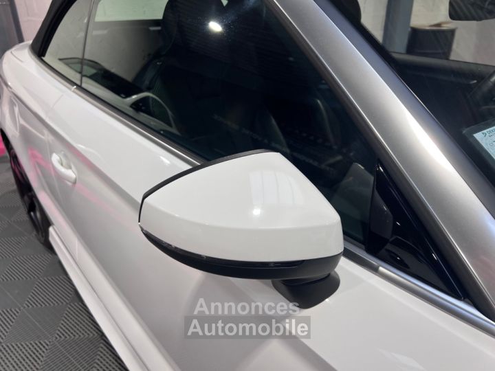 Audi A3 CABRIOLET 20 TDI 150 S Line - 44