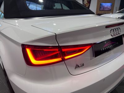 Audi A3 CABRIOLET 20 TDI 150 S Line   - 46
