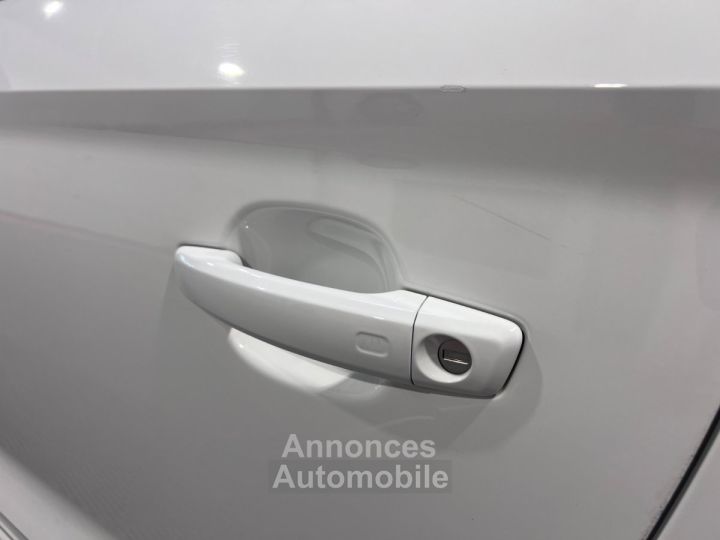 Audi A3 CABRIOLET 20 TDI 150 S Line - 47
