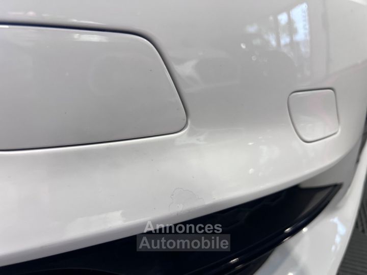 Audi A3 CABRIOLET 20 TDI 150 S Line - 49