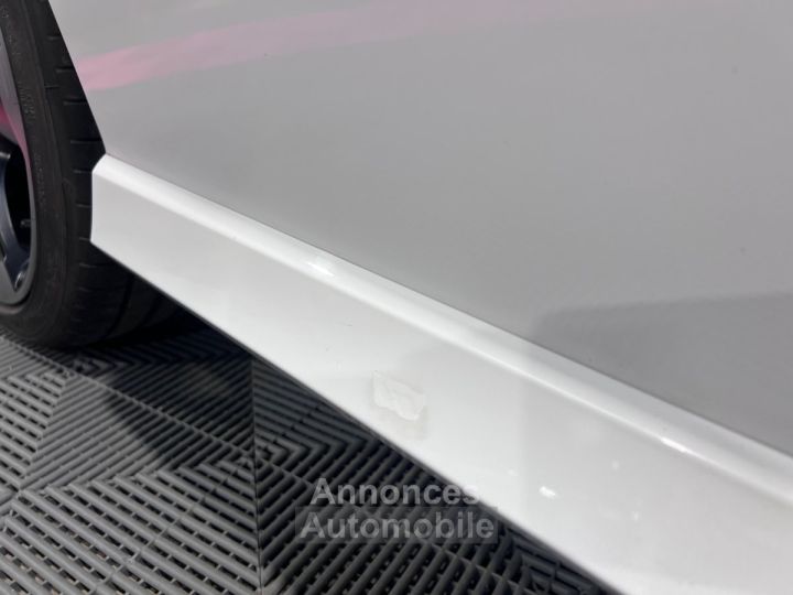 Audi A3 CABRIOLET 20 TDI 150 S Line - 51