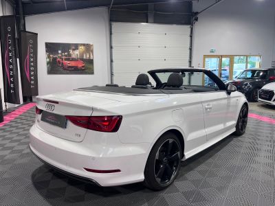 Audi A3 CABRIOLET 20 TDI 150 S Line   - 54