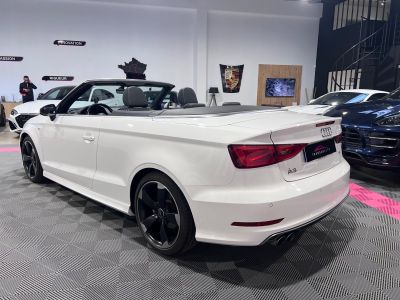 Audi A3 CABRIOLET 20 TDI 150 S Line   - 55