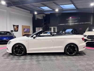 Audi A3 CABRIOLET 20 TDI 150 S Line   - 56