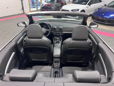 Audi A3 CABRIOLET 20 TDI 150 S Line   - 57