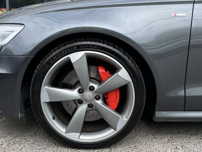 Audi A6 Avant IV / BREAK S-LINE QUATTRO 30 V6 BI TURBO 313 Cv TOIT OUVRANT BVA8 - GARANTIE 1 AN   - 6