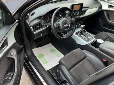 Audi A6 Avant IV / BREAK S-LINE QUATTRO 30 V6 BI TURBO 313 Cv TOIT OUVRANT BVA8 - GARANTIE 1 AN   - 8