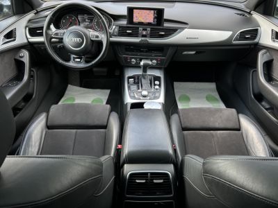 Audi A6 Avant IV / BREAK S-LINE QUATTRO 30 V6 BI TURBO 313 Cv TOIT OUVRANT BVA8 - GARANTIE 1 AN   - 9