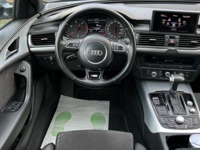 Audi A6 Avant IV / BREAK S-LINE QUATTRO 30 V6 BI TURBO 313 Cv TOIT OUVRANT BVA8 - GARANTIE 1 AN   - 12