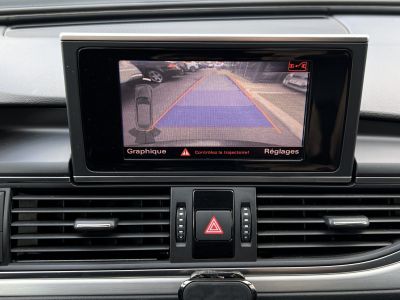 Audi A6 Avant IV / BREAK S-LINE QUATTRO 30 V6 BI TURBO 313 Cv TOIT OUVRANT BVA8 - GARANTIE 1 AN   - 15