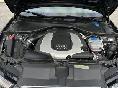 Audi A6 Avant IV / BREAK S-LINE QUATTRO 30 V6 BI TURBO 313 Cv TOIT OUVRANT BVA8 - GARANTIE 1 AN   - 20