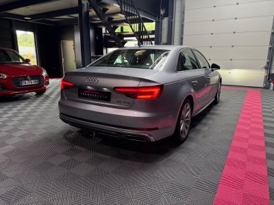 Audi A4 LIMOUSINE 20 TFSI 150 S-LINE   - 5