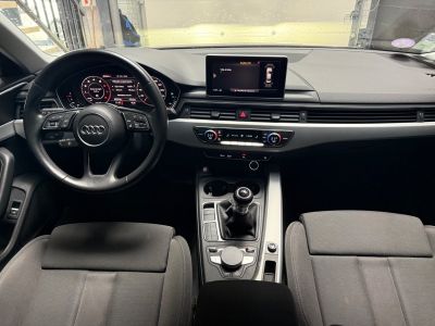 Audi A4 LIMOUSINE 20 TFSI 150 S-LINE   - 8