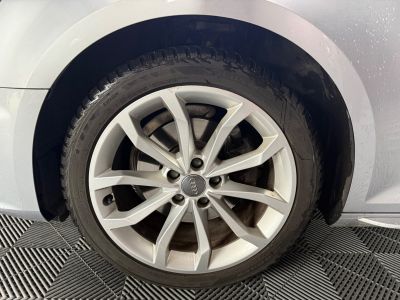 Audi A4 LIMOUSINE 20 TFSI 150 S-LINE   - 10