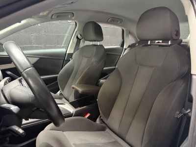 Audi A4 LIMOUSINE 20 TFSI 150 S-LINE   - 14