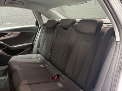 Audi A4 LIMOUSINE 20 TFSI 150 S-LINE   - 15