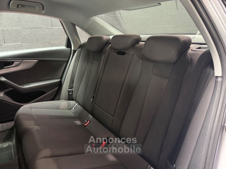 Audi A4 LIMOUSINE 20 TFSI 150 S-LINE - 15