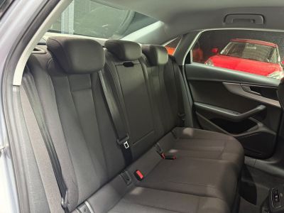 Audi A4 LIMOUSINE 20 TFSI 150 S-LINE   - 16