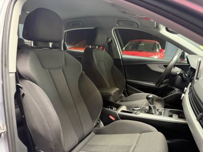 Audi A4 LIMOUSINE 20 TFSI 150 S-LINE   - 17