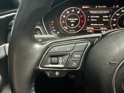 Audi A4 LIMOUSINE 20 TFSI 150 S-LINE   - 20