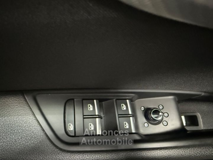 Audi A4 LIMOUSINE 20 TFSI 150 S-LINE - 24