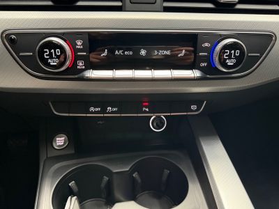 Audi A4 LIMOUSINE 20 TFSI 150 S-LINE   - 25