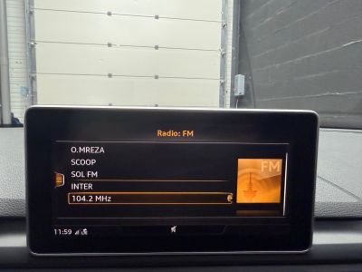 Audi A4 LIMOUSINE 20 TFSI 150 S-LINE   - 29