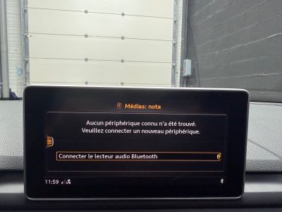 Audi A4 LIMOUSINE 20 TFSI 150 S-LINE   - 30