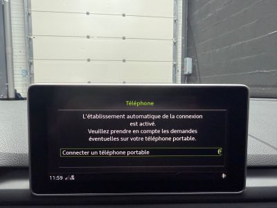 Audi A4 LIMOUSINE 20 TFSI 150 S-LINE   - 31