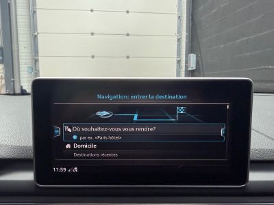 Audi A4 LIMOUSINE 20 TFSI 150 S-LINE   - 32