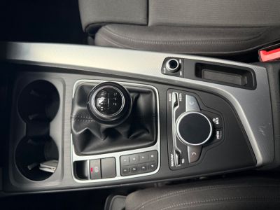 Audi A4 LIMOUSINE 20 TFSI 150 S-LINE   - 36