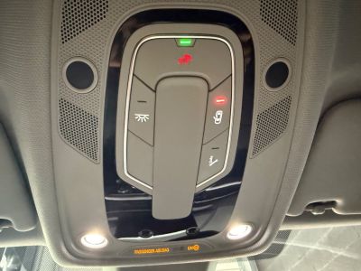 Audi A4 LIMOUSINE 20 TFSI 150 S-LINE   - 37