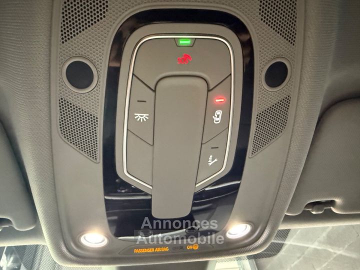Audi A4 LIMOUSINE 20 TFSI 150 S-LINE - 37