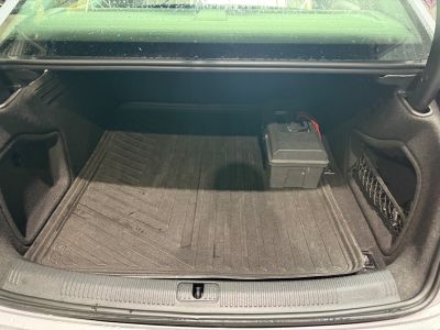 Audi A4 LIMOUSINE 20 TFSI 150 S-LINE   - 38