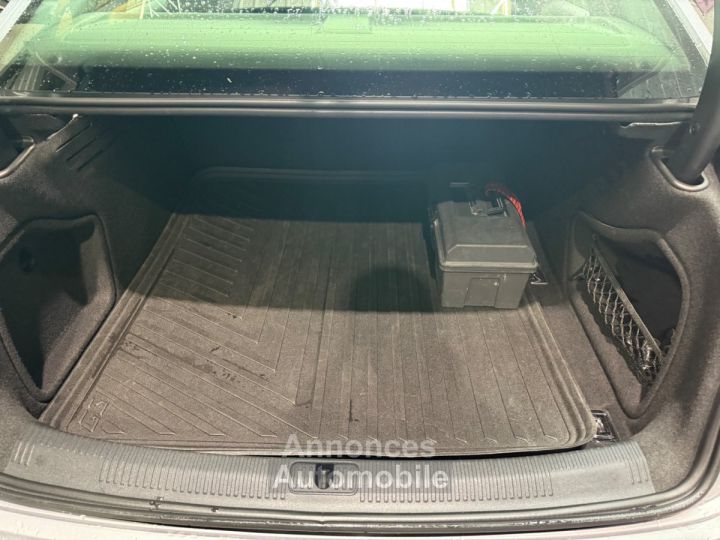 Audi A4 LIMOUSINE 20 TFSI 150 S-LINE - 38