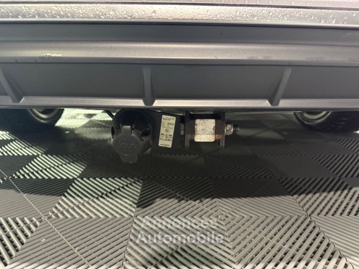 Audi A4 LIMOUSINE 20 TFSI 150 S-LINE - 39