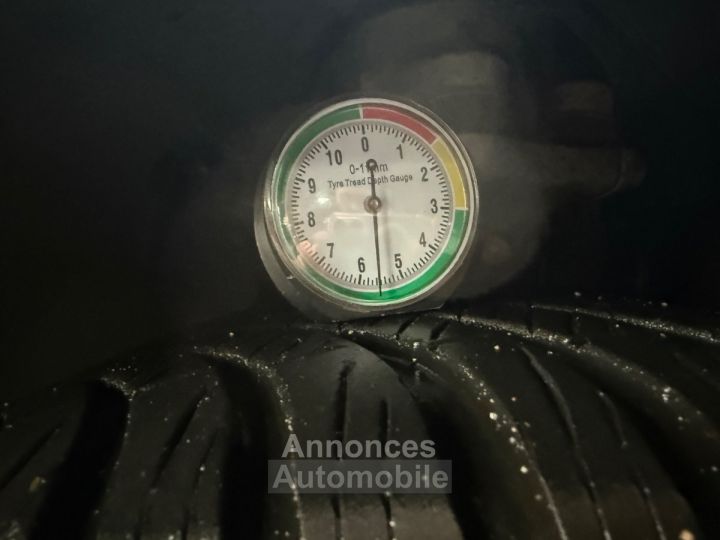 Audi A4 LIMOUSINE 20 TFSI 150 S-LINE - 42