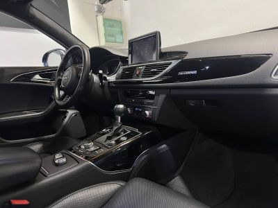 Audi RS6 Avant (C7) 40 V8 TFSI 560CH QUATTRO - Configuration Exclusive - TVA Apparente   - 5