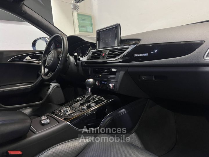 Audi RS6 Avant (C7) 40 V8 TFSI 560CH QUATTRO - Configuration Exclusive - TVA Apparente - 5